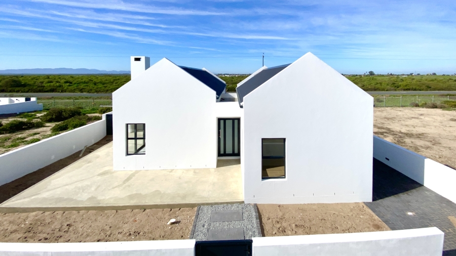 2 Bedroom Property for Sale in Atlantic Sands Private Estate Western Cape